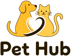 Pet Hub Logo
